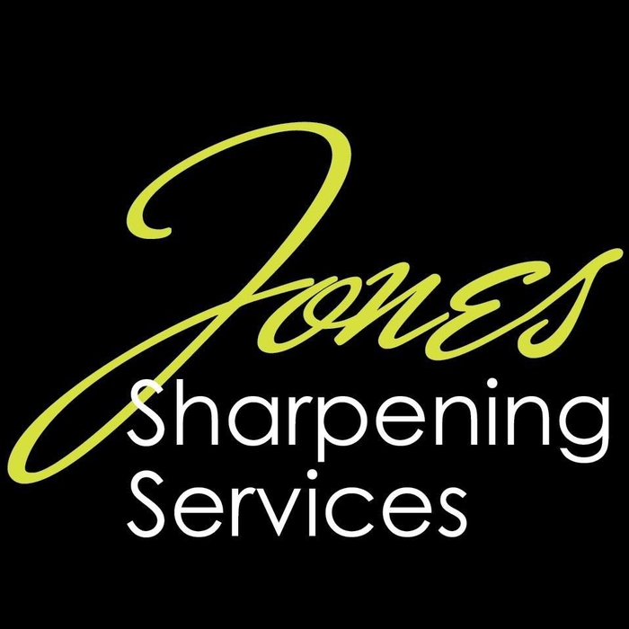 Jones Sharpening Services