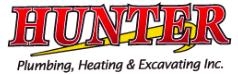 Hunter Plumbing, Heating & Excavating Inc.
