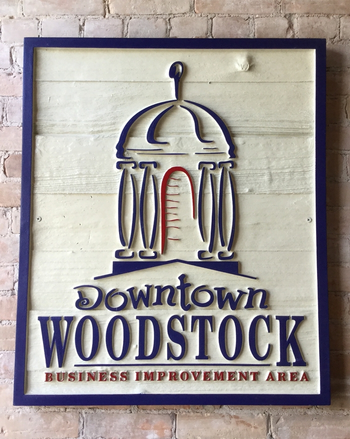 Downtown Woodstock BIA