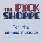 The Pick Shoppe