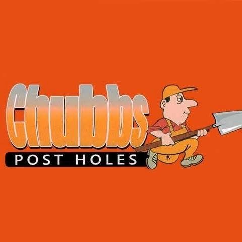 Chubb's Post Holes