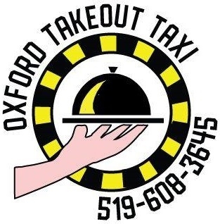 Oxford Takeout Taxi