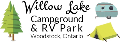 Willow Lake Campground and RV Park