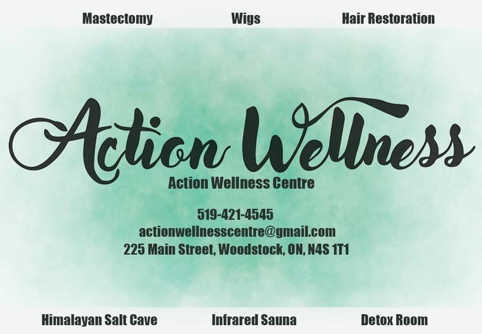 Action Wellness Centre