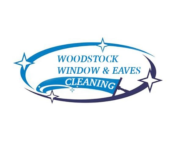 Woodstock Window and Eaves Cleaning